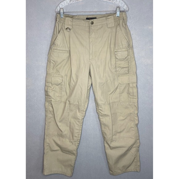 5.11 Tactical Pants 51 Tactical Mens Taclite Pro Lightweight